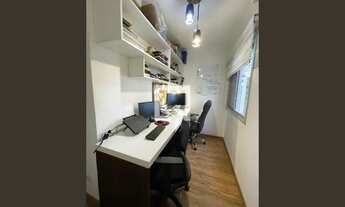 Imagem 4: Apartamento para Aluguel - Portal do Morumbi, 2 Quartos, 144 m2