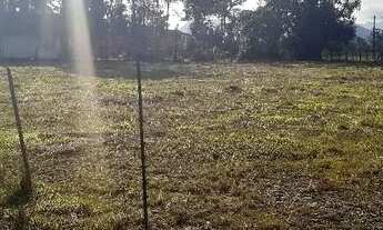 Imagem 1: Terreno na área industrial, em uma região com grande valorização