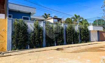 Imagem: Casa Ampla com três suítes na região