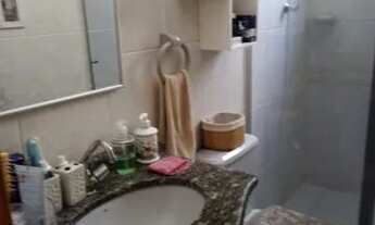 Imagem 7: Vende Apartamento com 2 varandas 1 vaga Praia Grande no Guilhermina