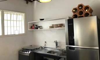 Imagem 4: Casa a venda na Vila Romana