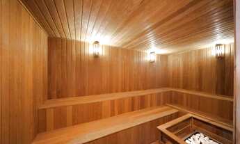 Imagem 4: Excelente apto de alto padrão, Indianópolis Ref.:1024