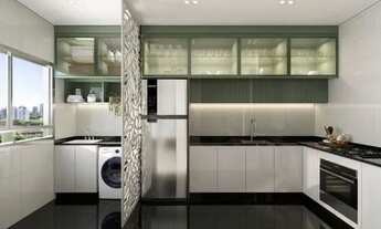 Imagem 4: Cobertura à venda, 3 quartos, 1 suíte, 2 vagas, Santo Antônio - Belo Horizonte/MG