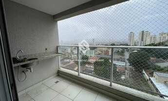 Imagem 4: Excelente apartamento com 2 quartos, sendo 1 suíte no Setor Sudoeste