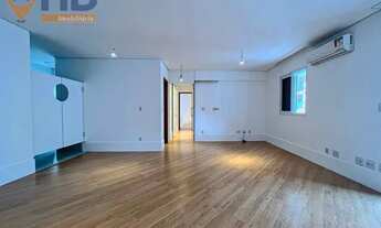 Imagem 4: Apartamento de 114m - 3 suítes Amplas - Sacada Gourmet - Jd Aquarius