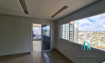 Imagem 4: Apartamento à venda no bairro Centro - Patos de Minas/MG