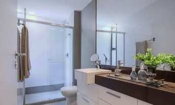 Imagem 4: Apartamento à venda, 2 quartos, 2 suítes, 2 vagas, Savassi - Belo Horizonte/MG