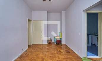 Imagem 3: Apartamento para Aluguel - Tijuca, 2 Quartos, 53 m2