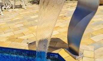 Imagem 4: GREENVILLE. LINDA RESIDÊNCIA. CONDOMÍNIO FECHADO, ATIBAIA - SP