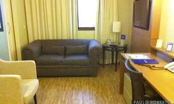 Imagem 5: FLAT - ITAIM BIBI - SP