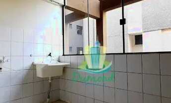 Imagem 7: Apartamento com 3 dormitórios para alugar, 88 m² por R$ 3.250,00/mês - Centro - Foz do Igu