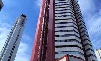 Imagem: Apartamento vista mar quadra mar