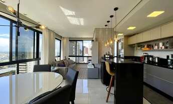 Imagem 2: Apartamento de 02 dormitórios na Praia Grande em Torres/RS