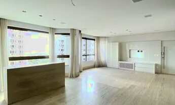 Imagem 2: Apartamento à venda, 4 quartos, 1 suíte, 3 vagas, Belvedere - Belo Horizonte/MG