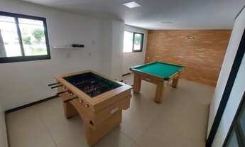 Imagem 4: Cobertura - EDF LUMIÈRE (Jatiuca