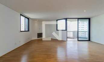 Imagem 5: Apartamento para Aluguel - Moema, 3 Quartos, 202 m2