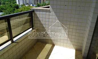 Imagem 5: Apartamento Padrão em Ribeirão Preto