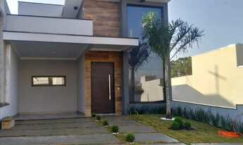 Imagem 7: Casa em Condomínio para Venda em Salto, Loteamento Terras de São Pedro e São Paulo, 3 dorm