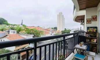 Imagem 5: Apartamento para Aluguel - Nova Petrópolis, 3 Quartos, 108 m2