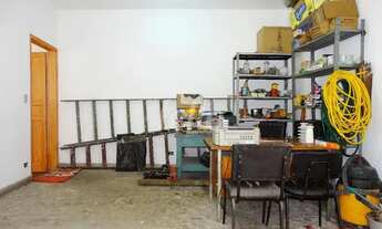 Imagem 3: São Paulo - Casa Comercial - Brás