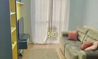 Imagem: Apartamento com 1 dormitório à venda