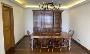 Imagem 4: Jardim Paulista: 4 Dorm | 1 Suíte | 2 Vagas