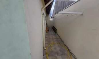 Imagem 2: Casa para Venda em Itu, Parque Residêncial Potiguara, 2 dormitórios, 3 banheiros, 4 vagas