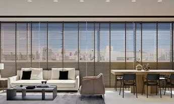 Imagem 7: Apartamento Garden à venda, 3 quartos, 1 suíte, 4 vagas, Funcionários - Belo Horizonte/MG