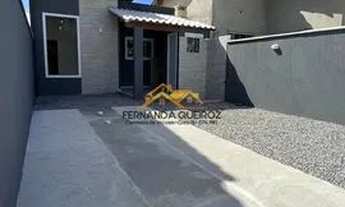 Imagem: Casas à venda em Unamar, Cabo Frio - RJ