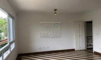 Imagem 7: Casa Para Locação Em Alphaville