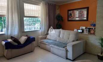 Imagem 2: Apartamento à venda, 4 quartos, 2 vagas, Tijuca - RIO DE JANEIRO/RJ