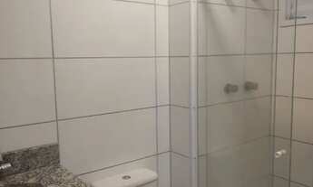 Imagem 7: SALVADOR GARDEN SEMI MOBILIADO