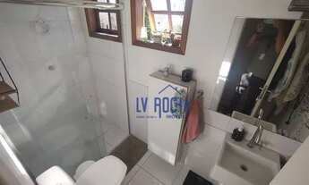 Imagem 3: SOBRADO 2 DORMITÓRIOS PARQUE DAS ARVORES