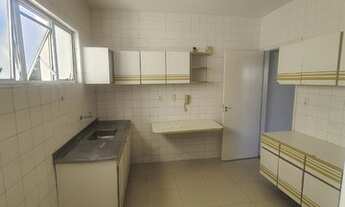 Imagem 2: Apartamento para venda tem 101 metros quadrados com 3 quartos em Pituba - Salvador - BA