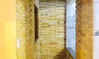 Imagem 7: Casa Bairro Quati 8x20