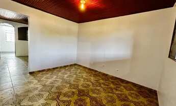 Imagem 2: Casa 02 quartos (com uma suíte), Ceilândia Centro