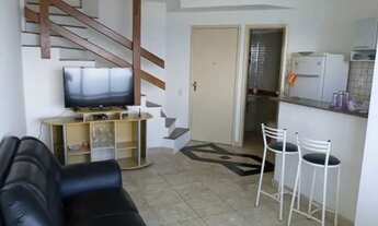 Imagem: 2 Dormitórios no Rio Vermelho