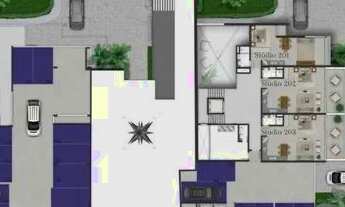 Imagem 6: Apartamento em Torres