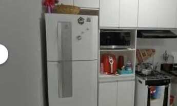 Imagem 4: Santa Luzia - Apartamento Padrão - Chacaras Gervasio Monteiro Lara (Sao Benedito