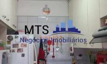 Imagem 7: APARTAMENTO A VENDA - JD. UBIRAJARA - SÃO PAULO/SP