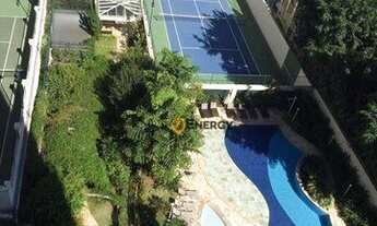 Imagem 6: Apartamento com 3 dormitórios para alugar, 234 m² por R$ 31.533,68/mês - Vila Nova Conceiç