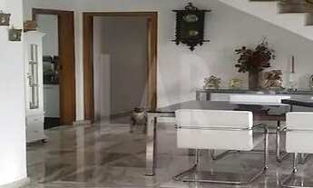 Imagem 3: Cobertura à venda, 4 quartos, 1 suíte, 4 vagas, Grajaú - Belo Horizonte/MG