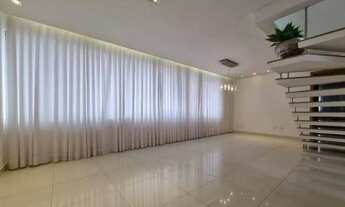 Imagem 3: Cobertura à venda, 3 quartos, 1 suíte, 3 vagas, Funcionários - Belo Horizonte/MG