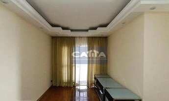 Imagem 2: Apartamento à venda, 75 m² por R$ 585.000,00 - Vila Matilde - São Paulo/SP