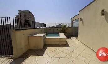 Imagem 2: São Paulo - Apartamento Padrão - Tatuapé