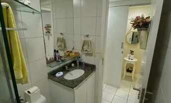 Imagem 6: Apartamento mobiliado perfeito para moradia