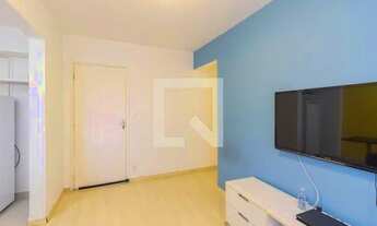 Imagem 4: Apartamento para Aluguel - Jaguaré, 2 Quartos, 49 m2