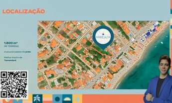 Imagem 2: Apartamento FLAT EM TAMANDARÉ BEIRA MAR EM CONSTRUÇAO COM LAZER E NASCENTE