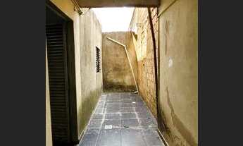 Imagem 7: Alugo ap térreo de 2 quartos, sala, cozinha, garagem, qc 02 santa maria df