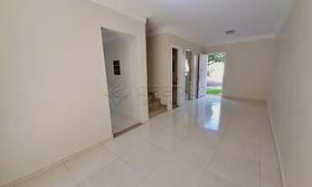 Imagem 7: Ribeirao Preto - Casa de Condomínio - Vila do Golf